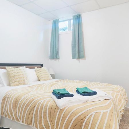 Sunny Cosy Rooms In Auckland Nice Garden Bush View Exteriér fotografie