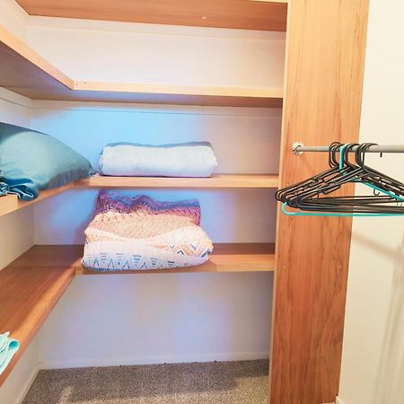 Sunny Cosy Rooms In Auckland Nice Garden Bush View Exteriér fotografie