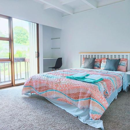 Sunny Cosy Rooms In Auckland Nice Garden Bush View Exteriér fotografie
