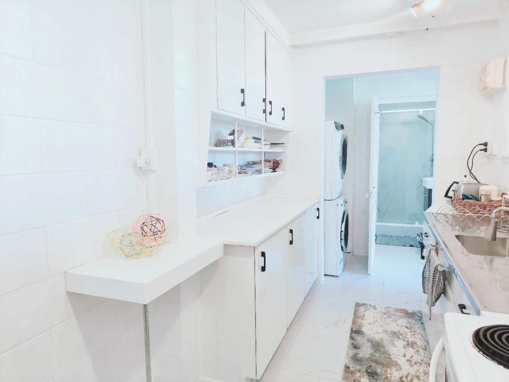 Sunny Cosy Rooms In Auckland Nice Garden Bush View Pokoj fotografie