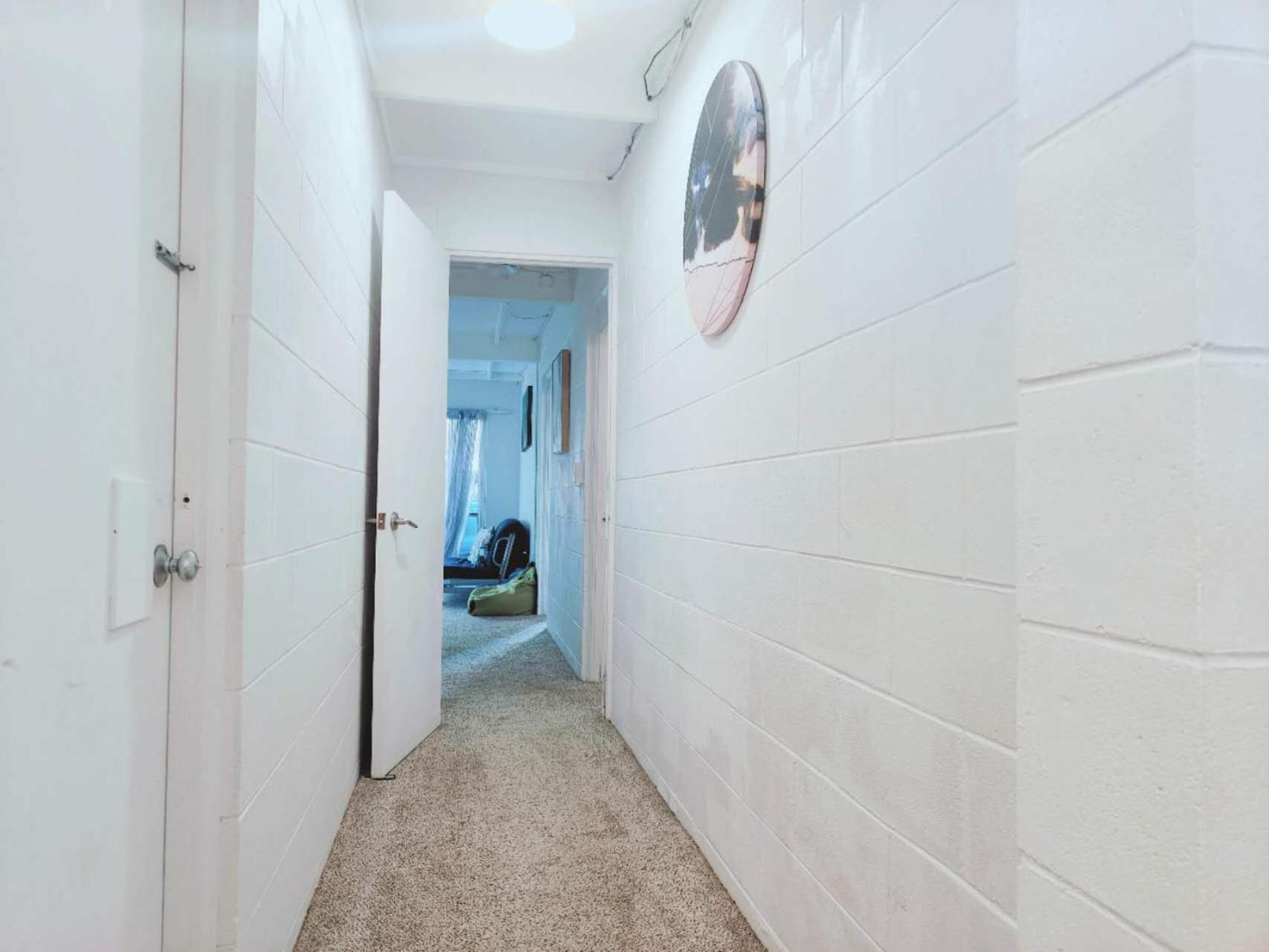 Sunny Cosy Rooms In Auckland Nice Garden Bush View Pokoj fotografie
