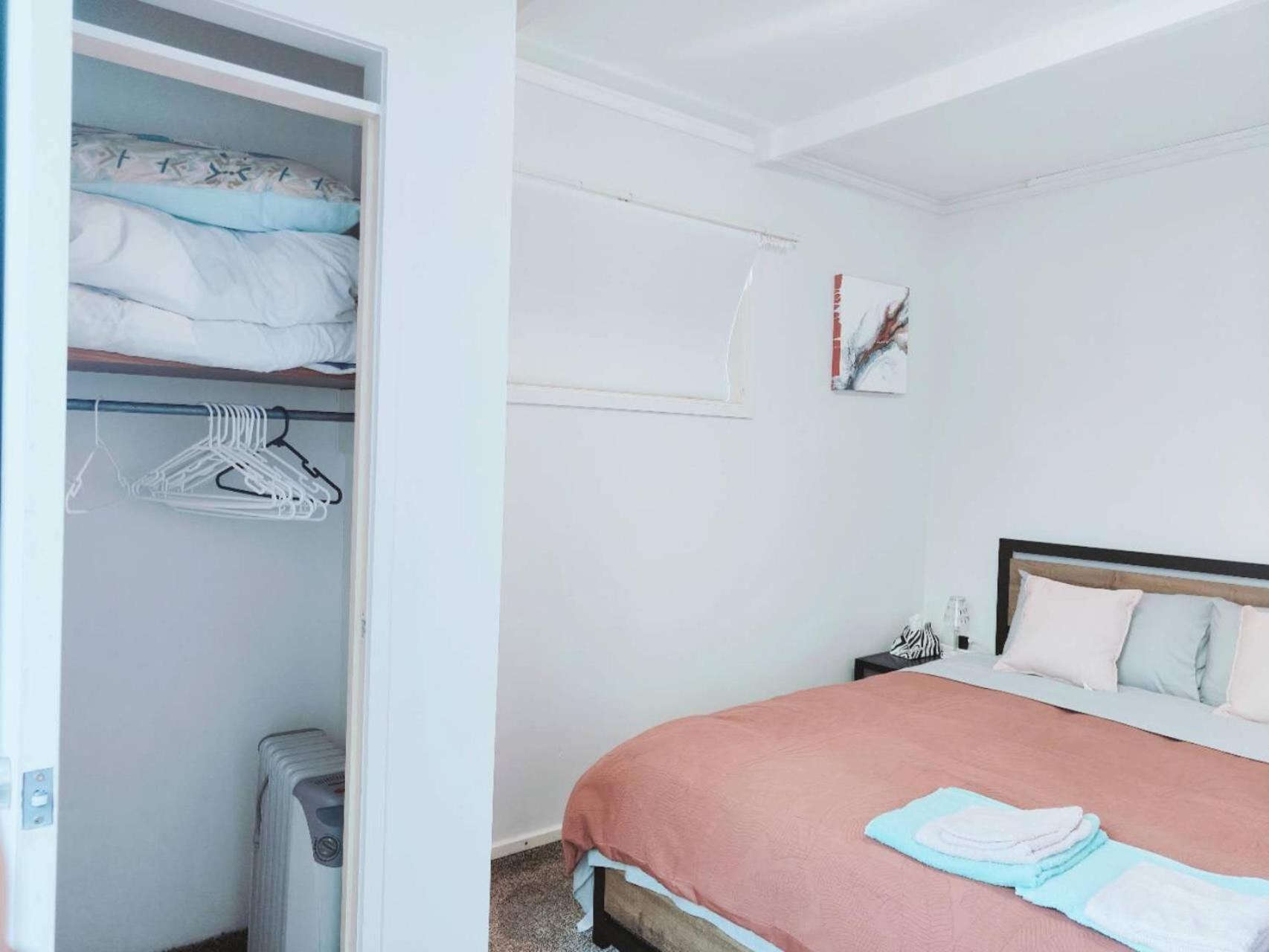 Sunny Cosy Rooms In Auckland Nice Garden Bush View Exteriér fotografie