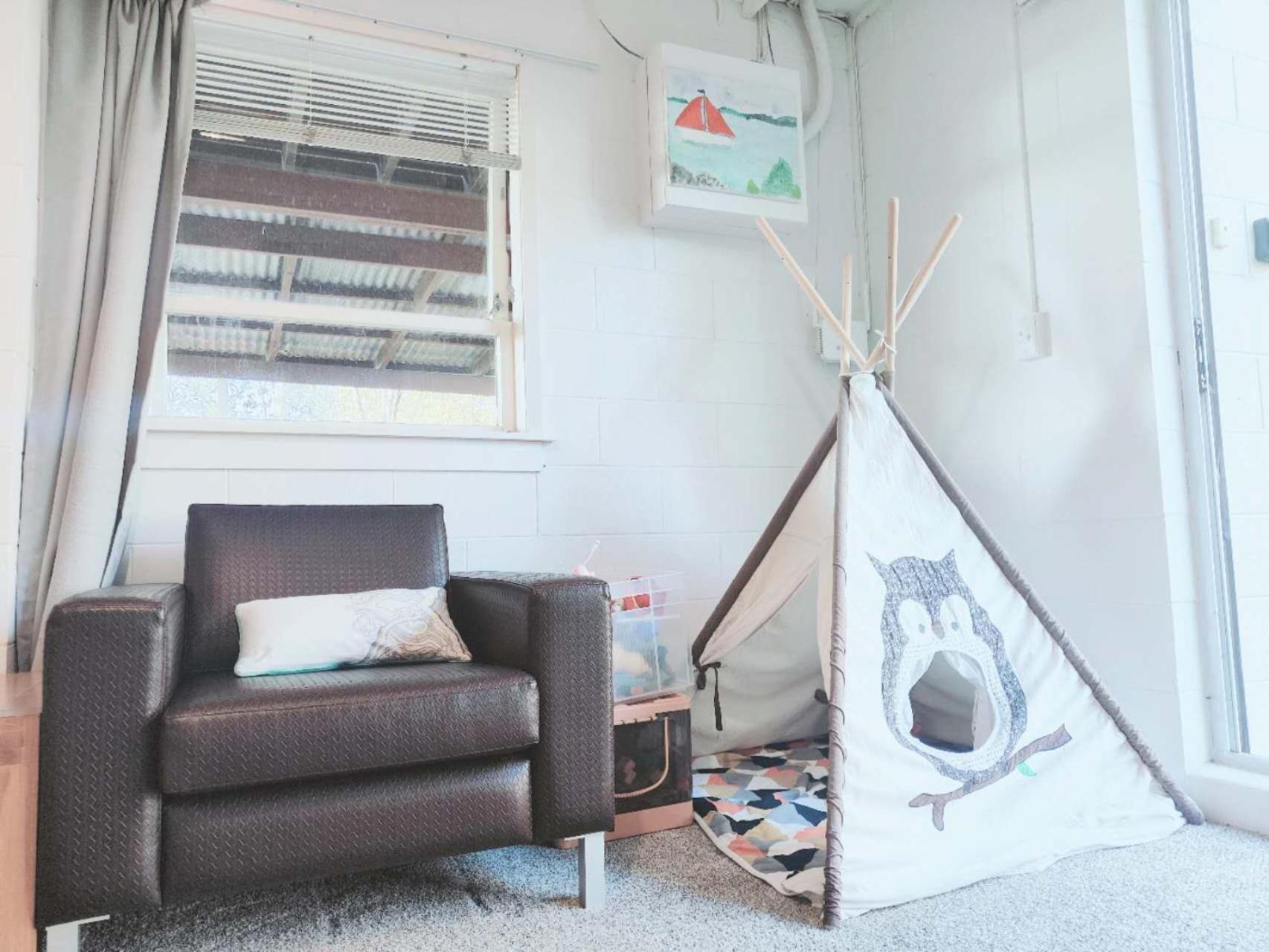 Sunny Cosy Rooms In Auckland Nice Garden Bush View Pokoj fotografie