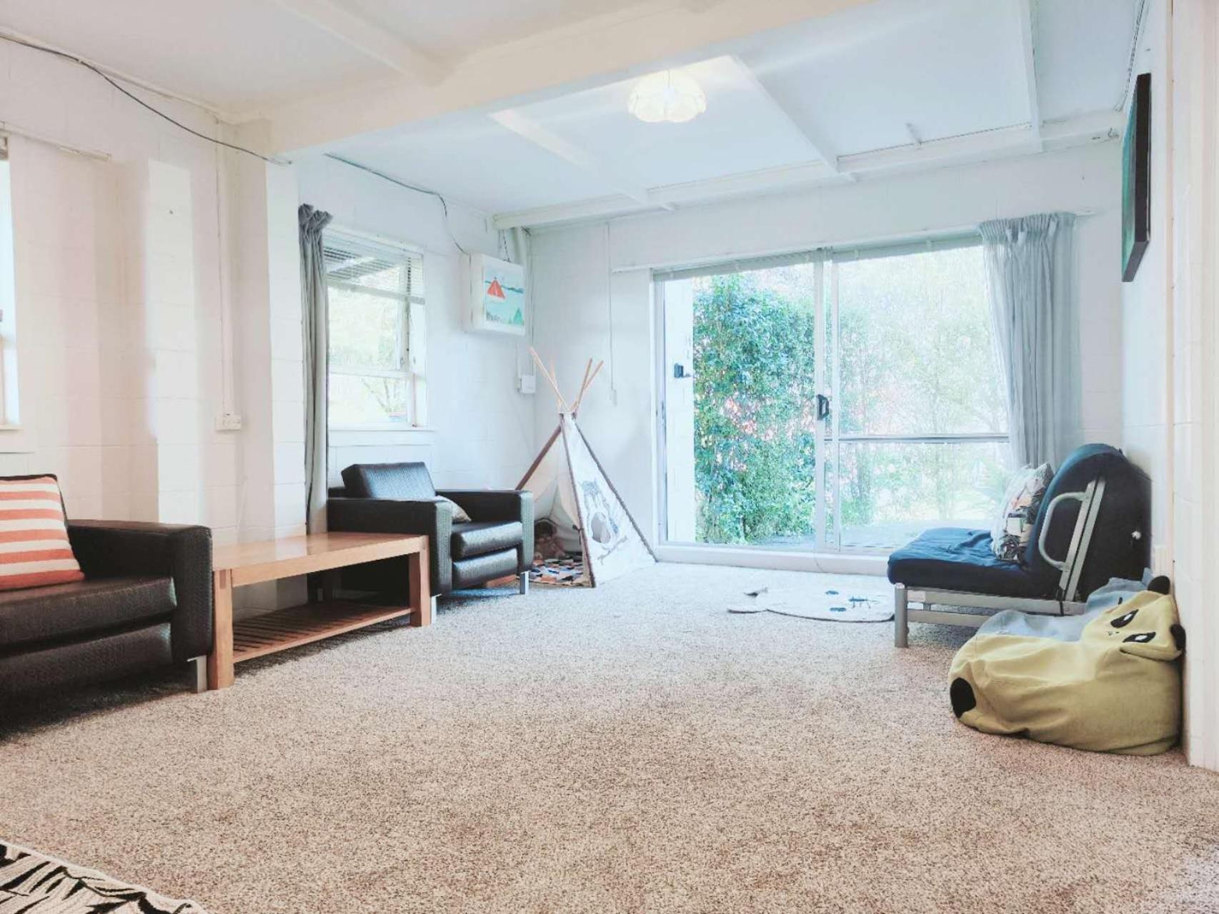 Sunny Cosy Rooms In Auckland Nice Garden Bush View Exteriér fotografie