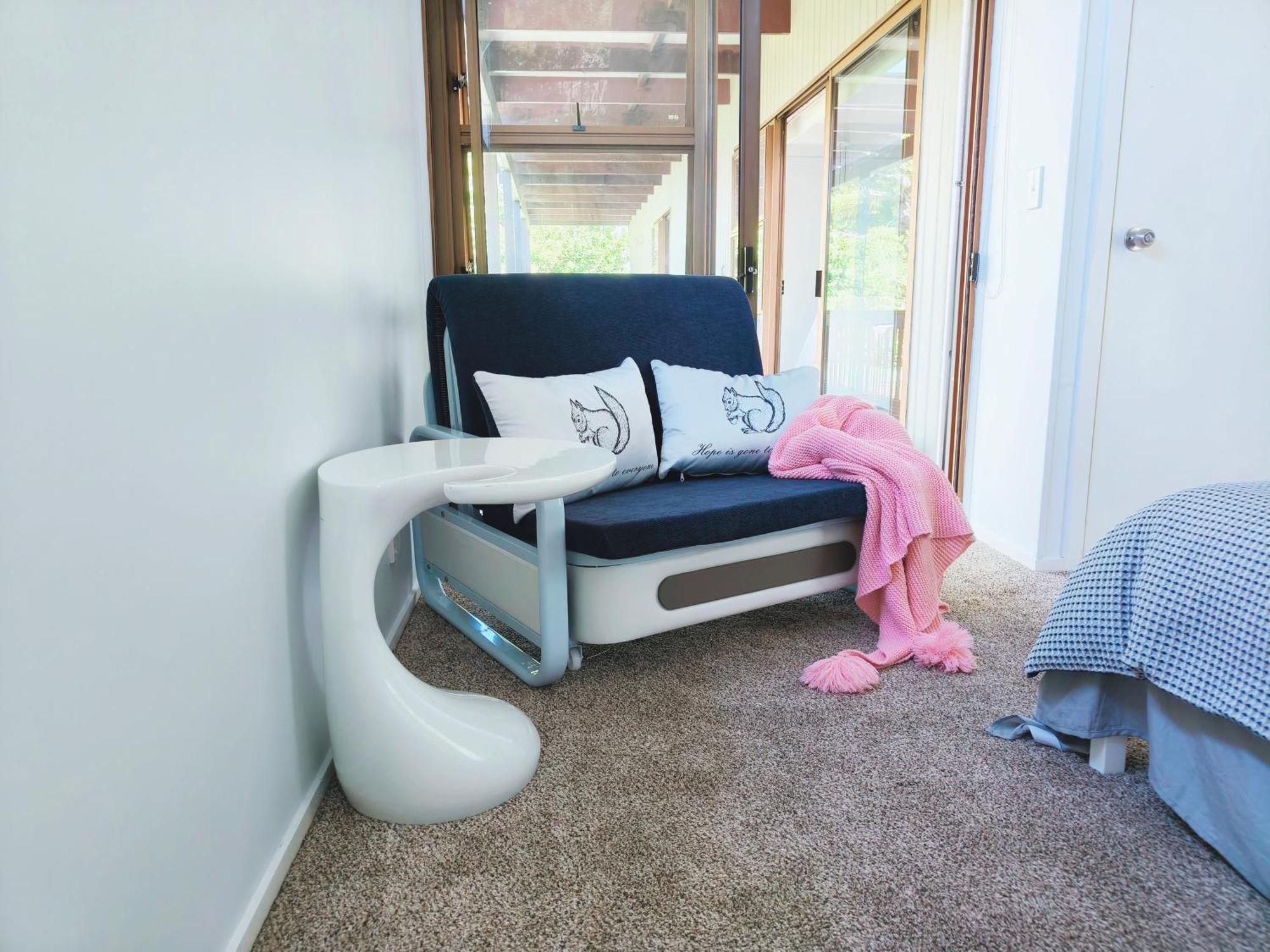 Sunny Cosy Rooms In Auckland Nice Garden Bush View Exteriér fotografie