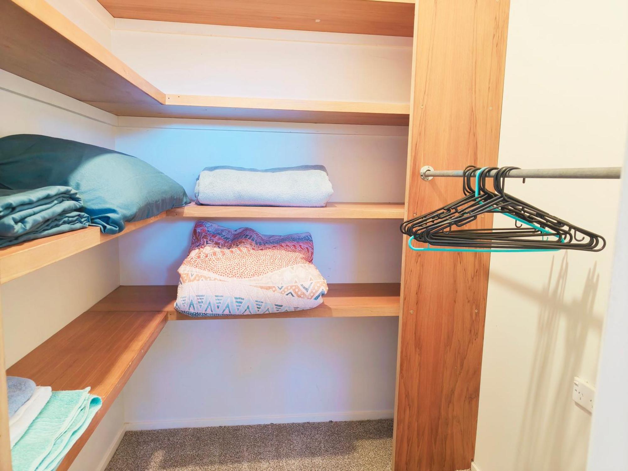 Sunny Cosy Rooms In Auckland Nice Garden Bush View Exteriér fotografie