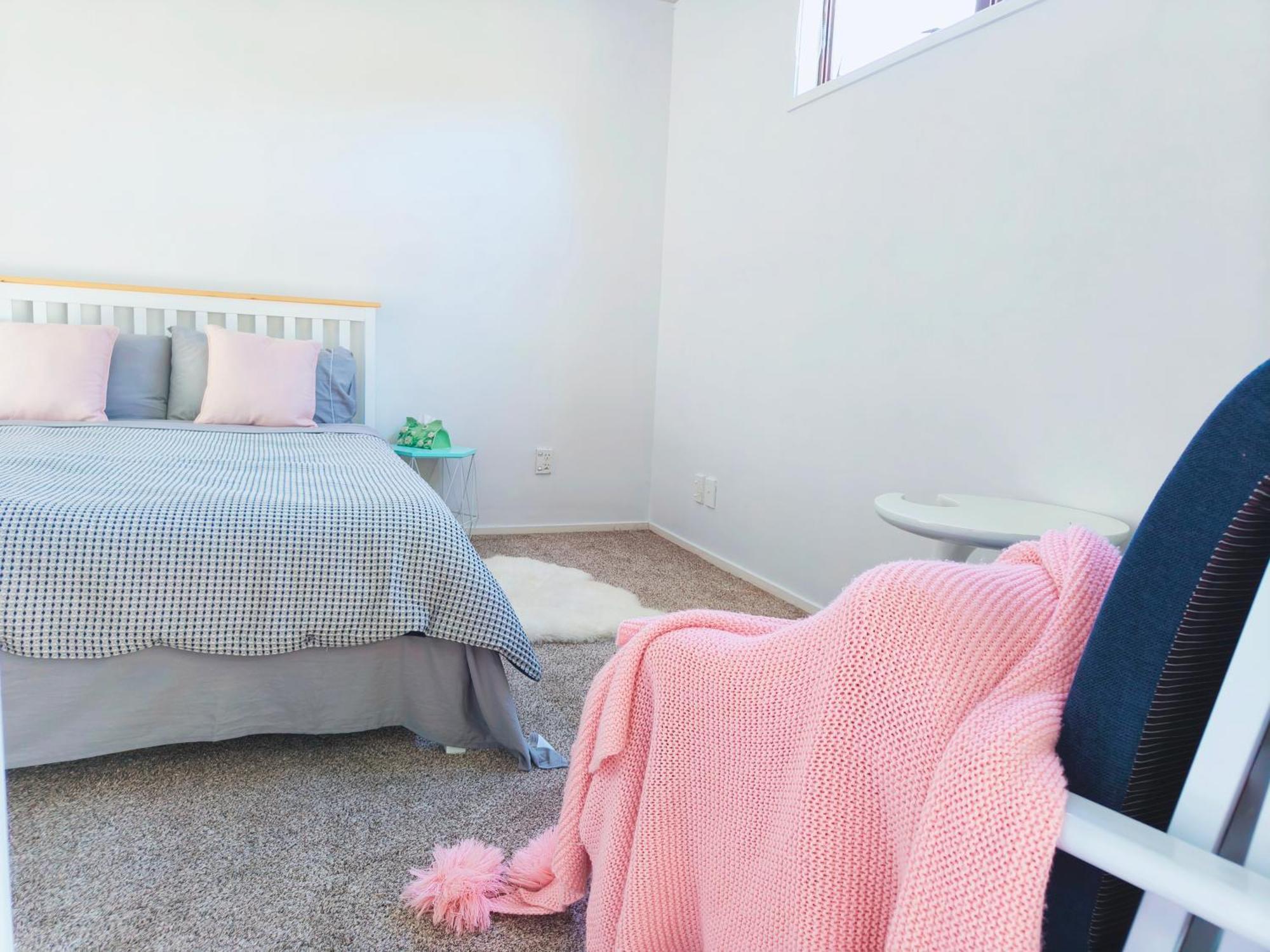 Sunny Cosy Rooms In Auckland Nice Garden Bush View Exteriér fotografie