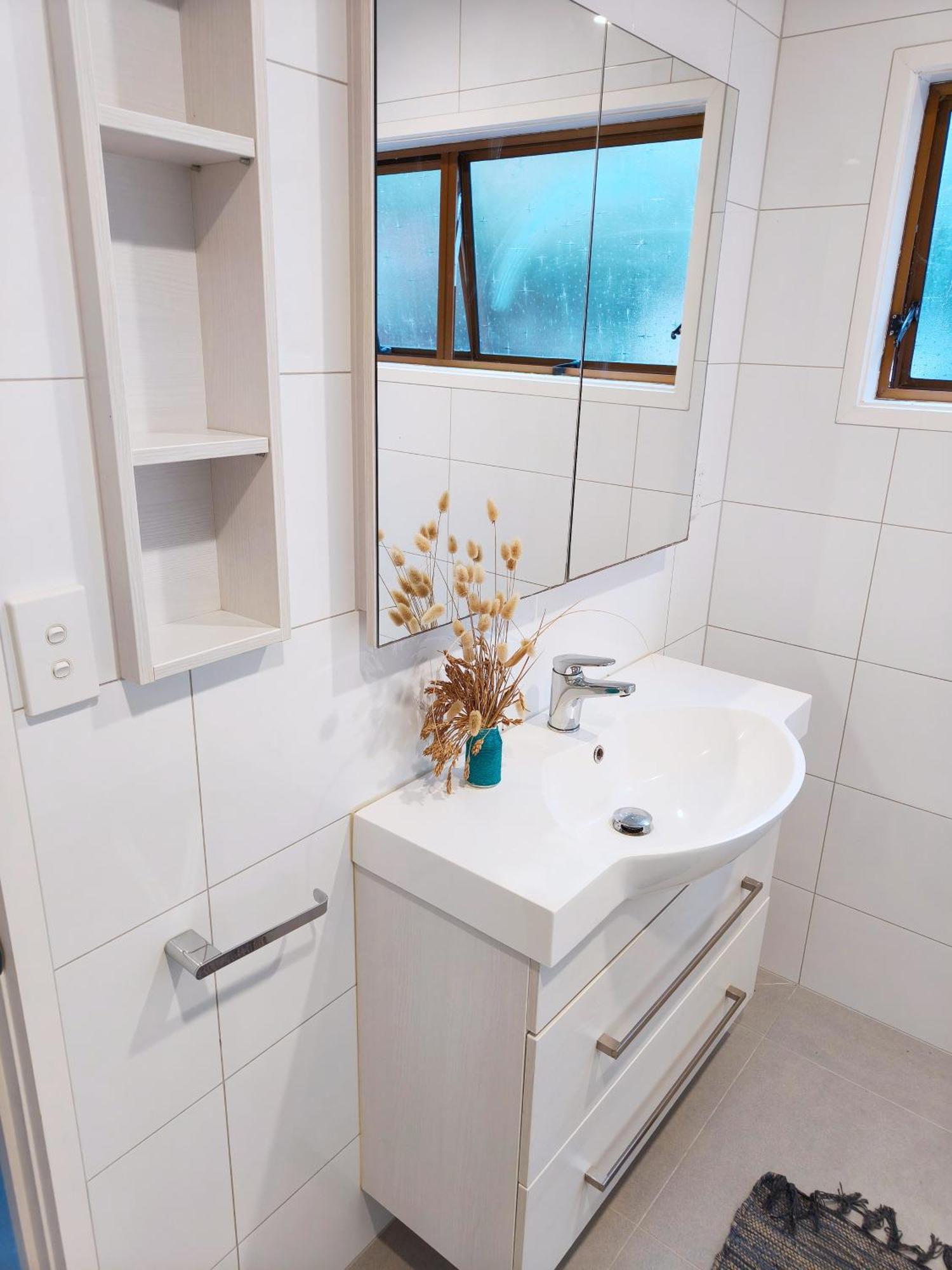 Sunny Cosy Rooms In Auckland Nice Garden Bush View Exteriér fotografie