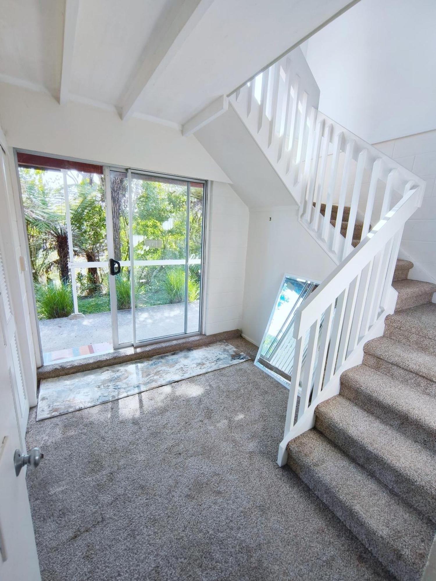 Sunny Cosy Rooms In Auckland Nice Garden Bush View Exteriér fotografie